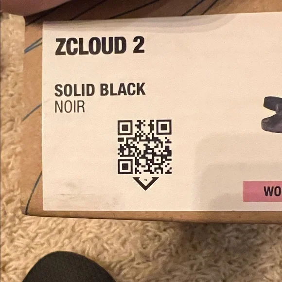 Chaco ZCloud 2 NEW IN BOX - Picture 4 of 4